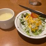 日替り定食(洋食 おくむら )