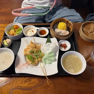 エビマヨ