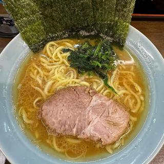 ラーメン 並 普通