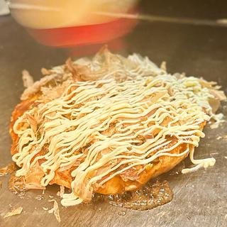 モダン焼き