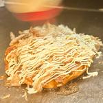 モダン焼き