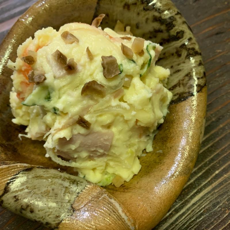 ポテトサラダ(北畔)