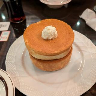 ホットケーキ