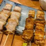 豚バラ 豚みそバラ