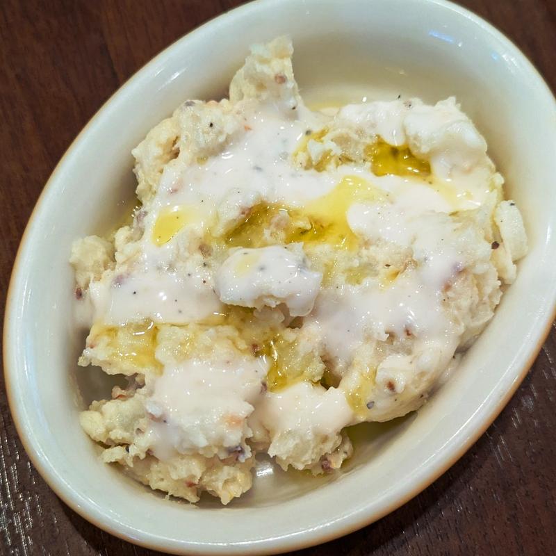 ポテトサラダ(キリンシティ 川崎アゼリア店)