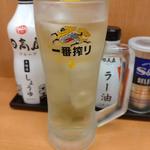 ハイボール