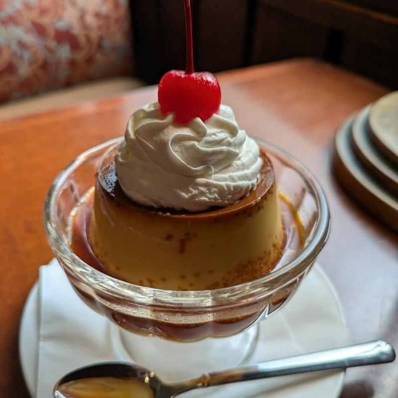 クラシックプリン(NAKANOブリック（BRICK）)