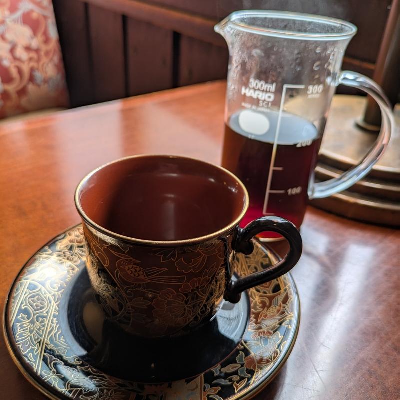 ブリックブレンド(NAKANOブリック（BRICK）)