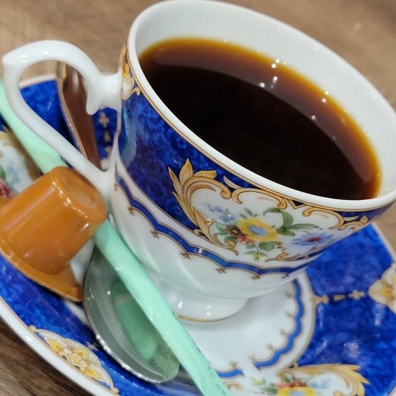 ドリンクセット(伯爵邸 西川口店(ナポリタン))