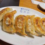 ギョーザ