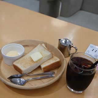 モーニング