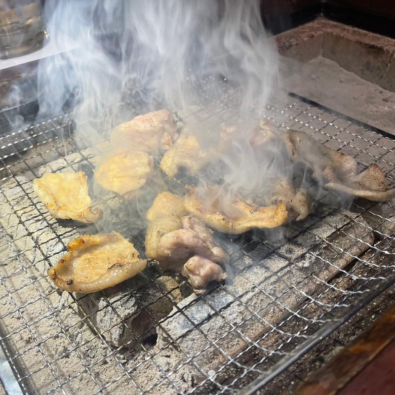 6,800円コース(とりこ)