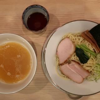 つけそば塩(らーめん3000)