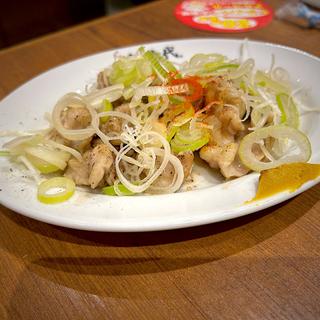 プリンセス焼き