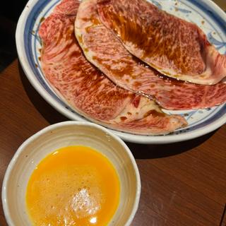 黒毛和牛とろけるロース