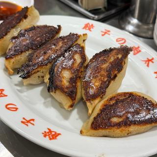 餃子