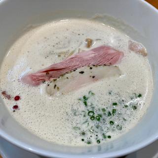 獅子丸ぱいたんらぁめん