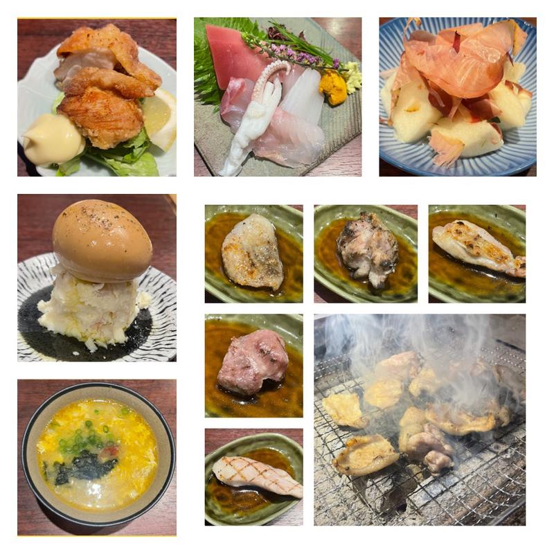 とりこ(とりこ)