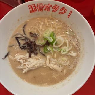 ラーメン