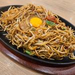 Bセット（大）