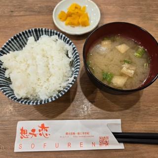 Bセット（大）