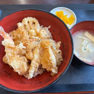 天丼(武蔵野 都城店 )