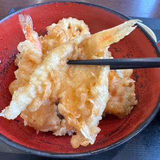 天丼
