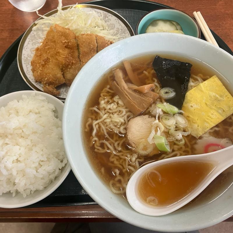 Aセット(きよ川)