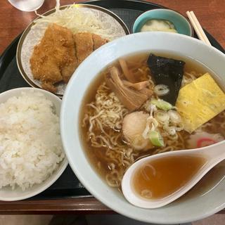 Aセット