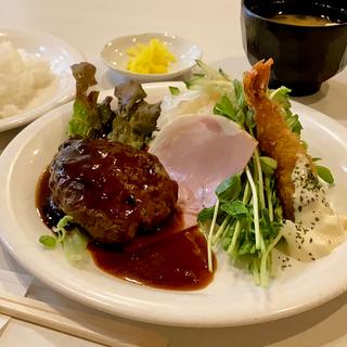 本日の日替り