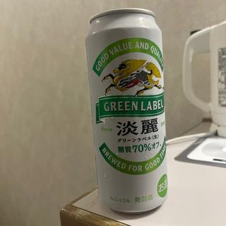 淡麗　カロリーオフ