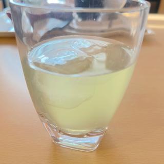 りんご酢　シャインマスカット風味