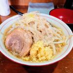 らーめん