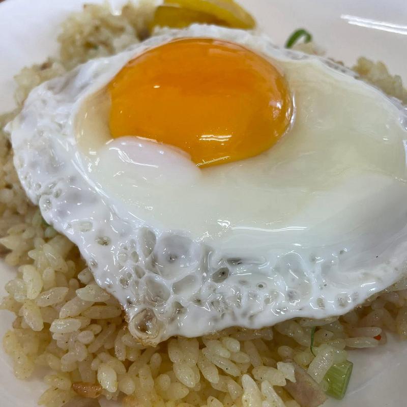 ドライカレー(しまぶく家 )