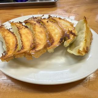 焼餃子　6個