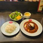 ハンバーグデミグラスソース200g