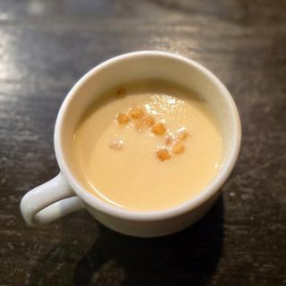 スープ