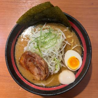 みそらーめん