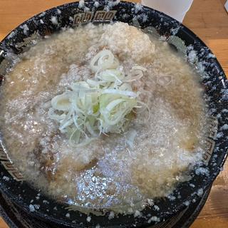 特製ラーメン