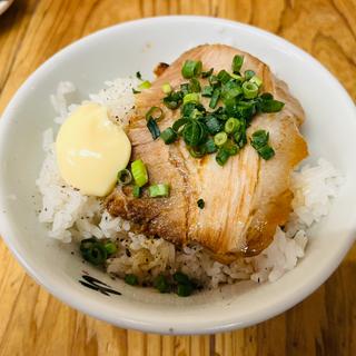 Aランチ（チャー丼）