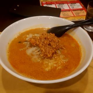 担々麺