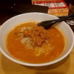 担々麺