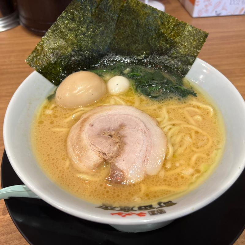 (町田商店 横浜荏田店)