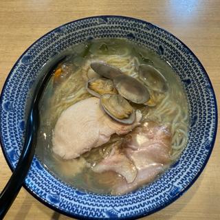 冷やし涼麺