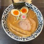 濃厚東京駅らー麺