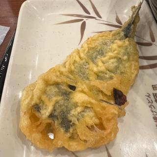 アジ天