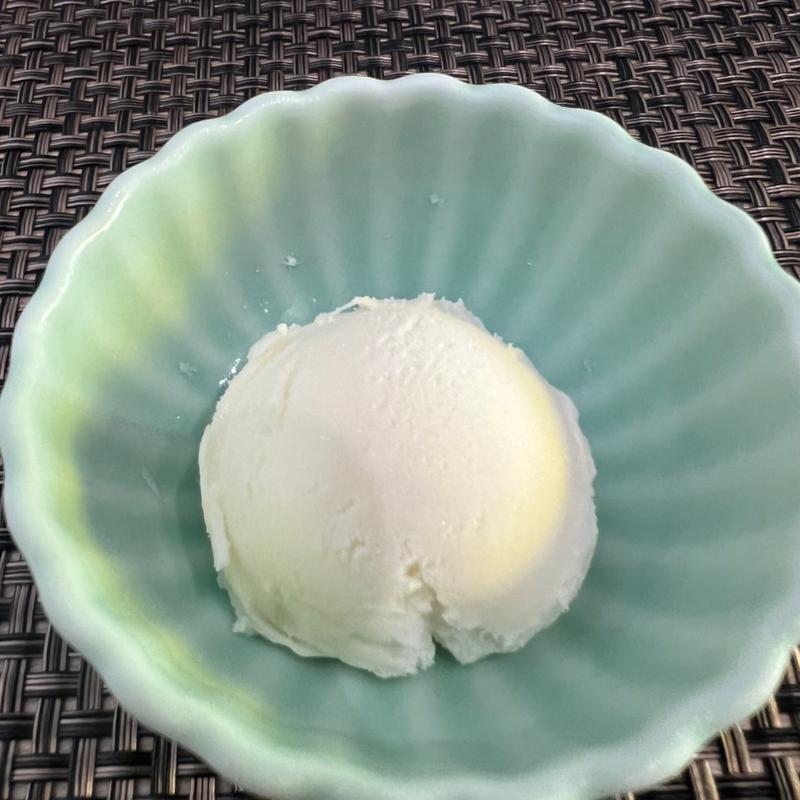 アイスクリーム(鮓 くおん)