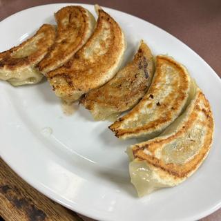 餃子