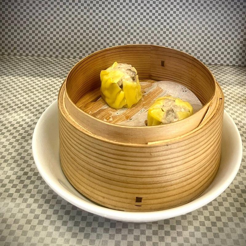 シュウマイ(水新菜館 （ミズシンサイカン）)