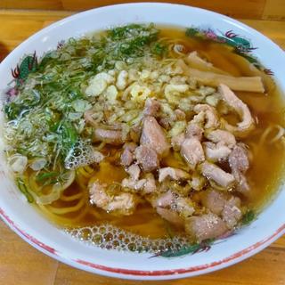 ネギコロモ